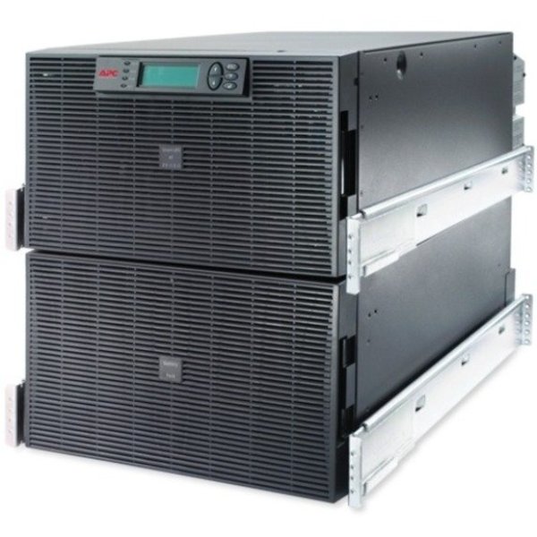 Apc Smart UPS, Out: 208V AC , In:[seVoltCodes:208] SURT20KRMXLT